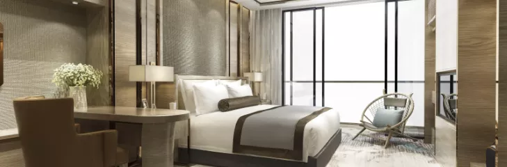 Room Reservations in Slidell Louisiana