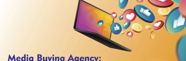 media buying agency