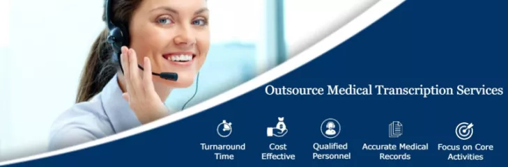 medical transcription