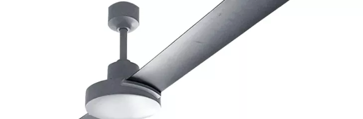 Best Designer ceiling fans by The Fan Studio