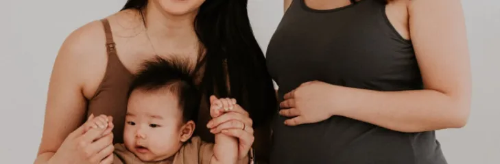 Comfortable Maternity Apparel