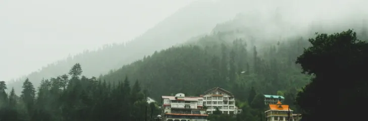 Shimla Manali Hyderabad
