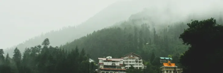 Best time to Visit Shimla Manali