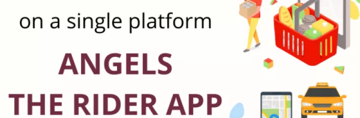 angels online uk