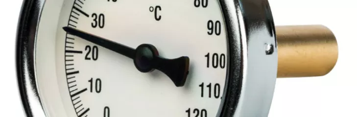 tridicators and gauges