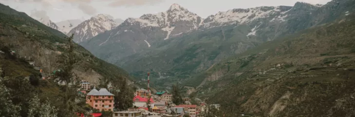 Enjoy A Perfect Blend Of Serenity And Adventure With A Perfect Tourism Guide To Shimla Manali From Bangalore