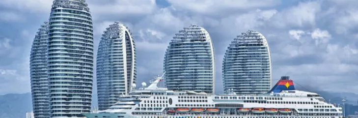 SHip Ownership