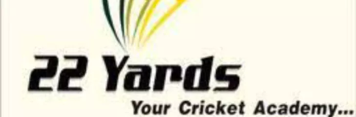 Your cricket Academy