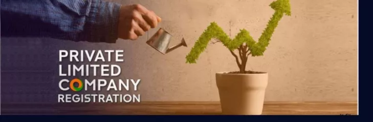 private limited company registration