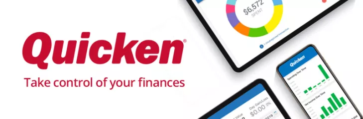 Quicken online login 