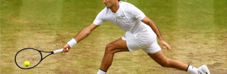 Roger Federer