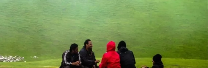 Roopkund Trek