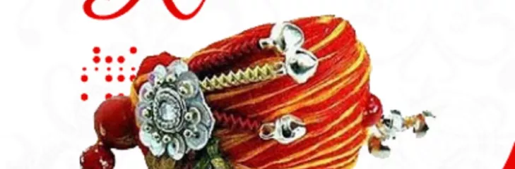 Send Rakhi to Canada