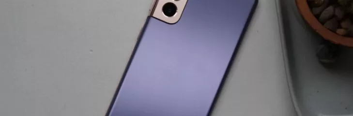 Samsung Galaxy S21