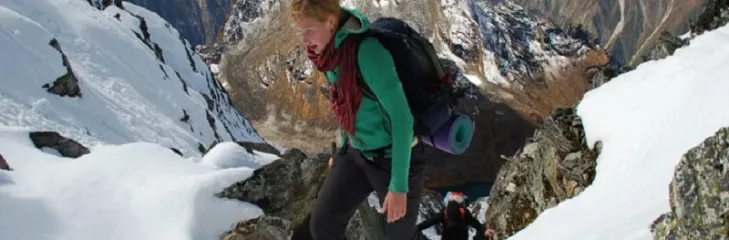 Saptrishi Pass Trek
