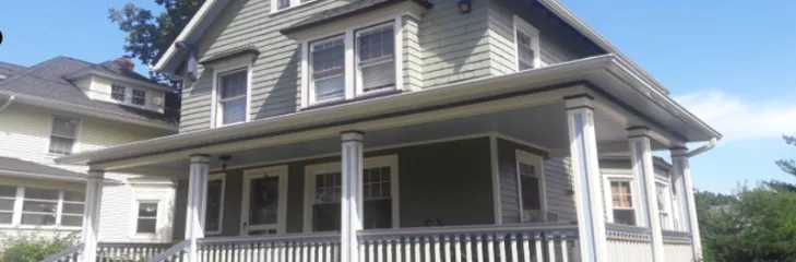n order to complete your house transformation Ramsey Painting Painters