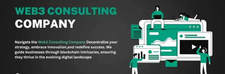 Web3 Consulting Solutions
