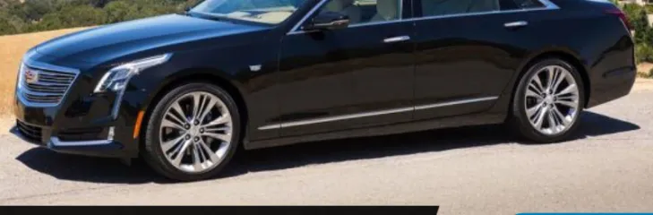 limo service