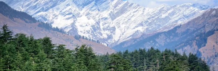 Shimla Manali
