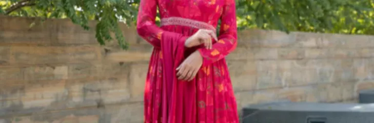 Ethonique's Latest Ethnic Wear for Women 
