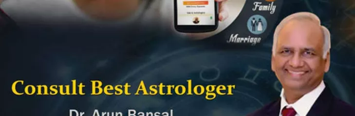 Best astrologer