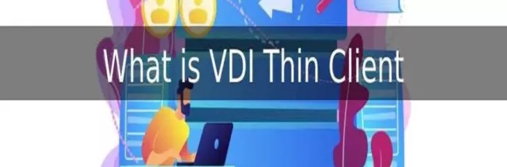 VDI Thin Client