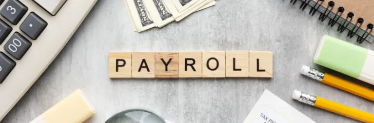 Payroll Outsourcing Can Help Your Business In Challenging Time