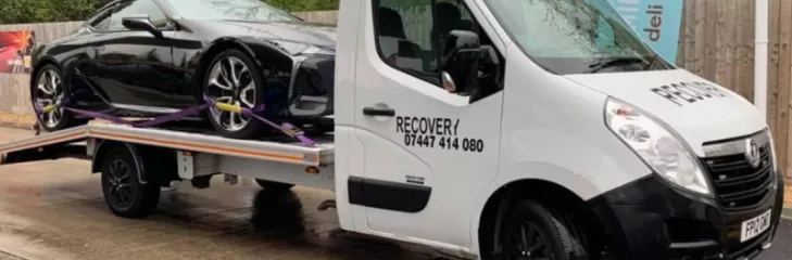 towing services