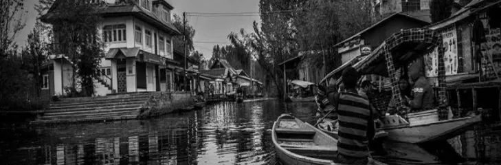 Best Travel Tips For Enchanting Experience Of Kashmir Family Tour