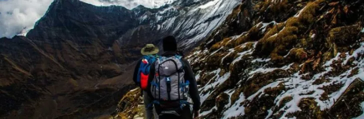 Trekking adventures in Shimla Manali: A Seasonal Guide