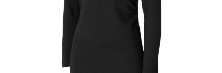 Women's Wool Dresses