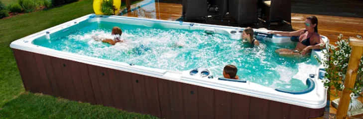 swim