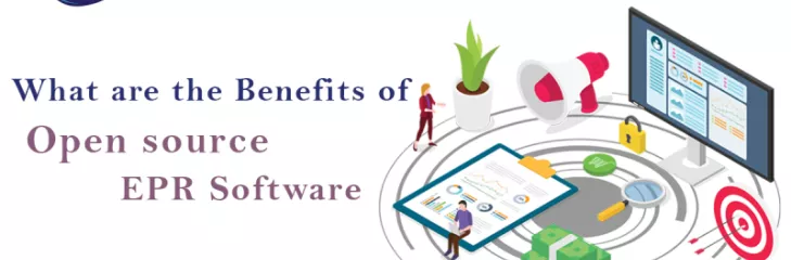 Open-souce ERP software