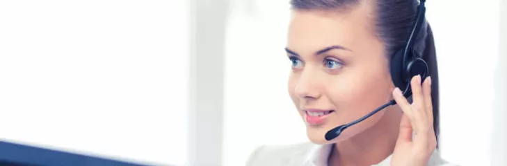 Virtual Receptionist