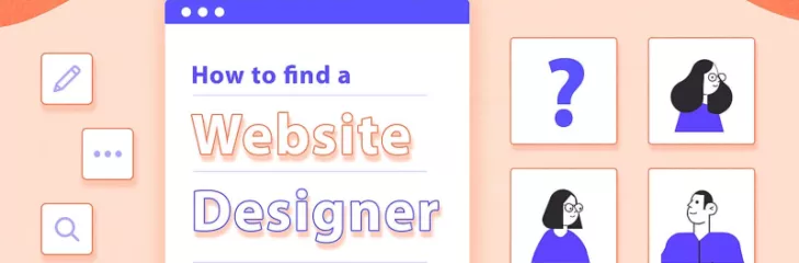 web design company