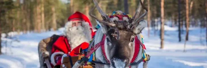 winter tourist destination in Europe