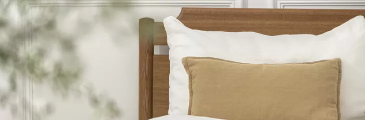 wood furniture bed design