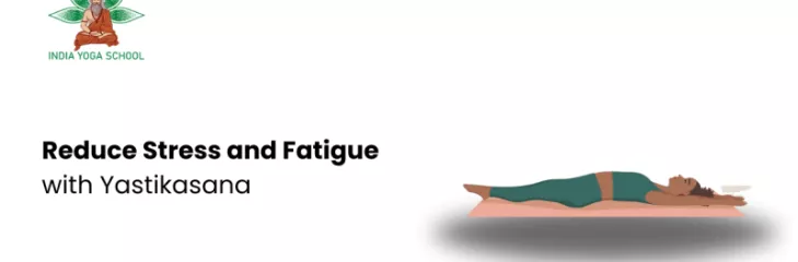 Reduce Stress and Fatigue