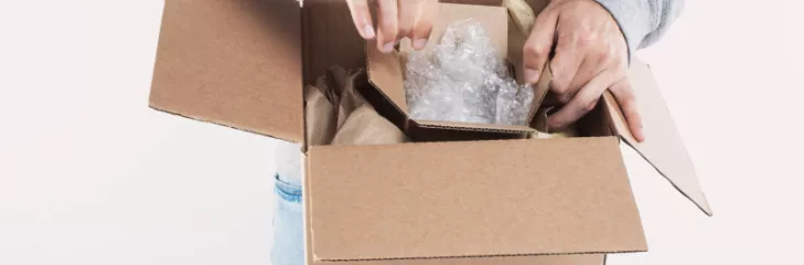 Packing