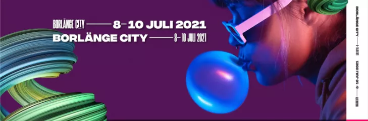 2021: Alive Festival