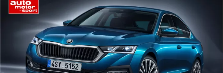 Skoda Revamps Octavia for 2024: Targeting Eco-Conscious Drivers
