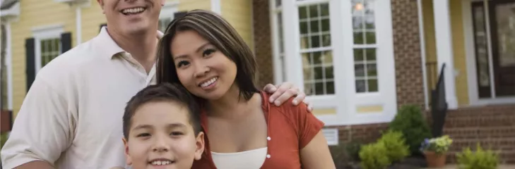 Are you getting ready to be eligible for a mortgage?