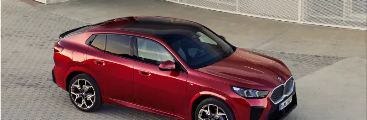 BMW iX2 vs Tesla Model Y: Which Electric SUV is Better?