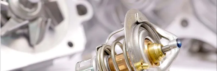 Car Thermostat Replacement Cost in 2026: Real Parts, Labour, and Pricing