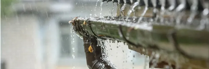 Rainwater Harvesting