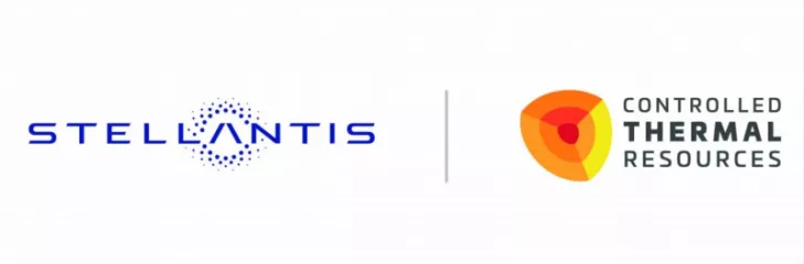 Stellantis and Controlled Thermal Resources