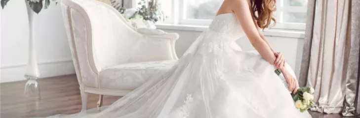 A bride-to-be needs to remember this to have the wedding of her dreams