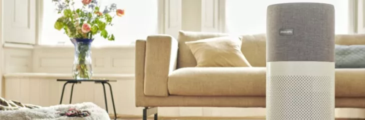 Why you should spend money on an air purifier