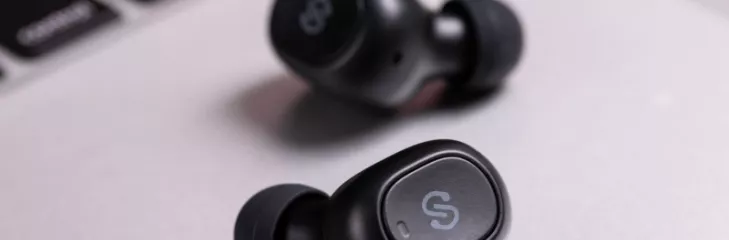 Bluetooth Headphones