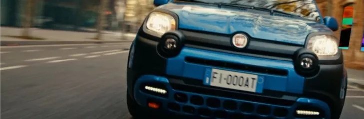 FIAT Dominates the Italian Market with Hybrid and Electric Cars